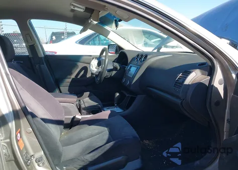 2007 Nissan Altima 2.5 S z USA, uszkodzony, nr VIN 1N4AL21E07C215569